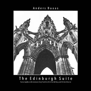 The Edinburgh Suite cover